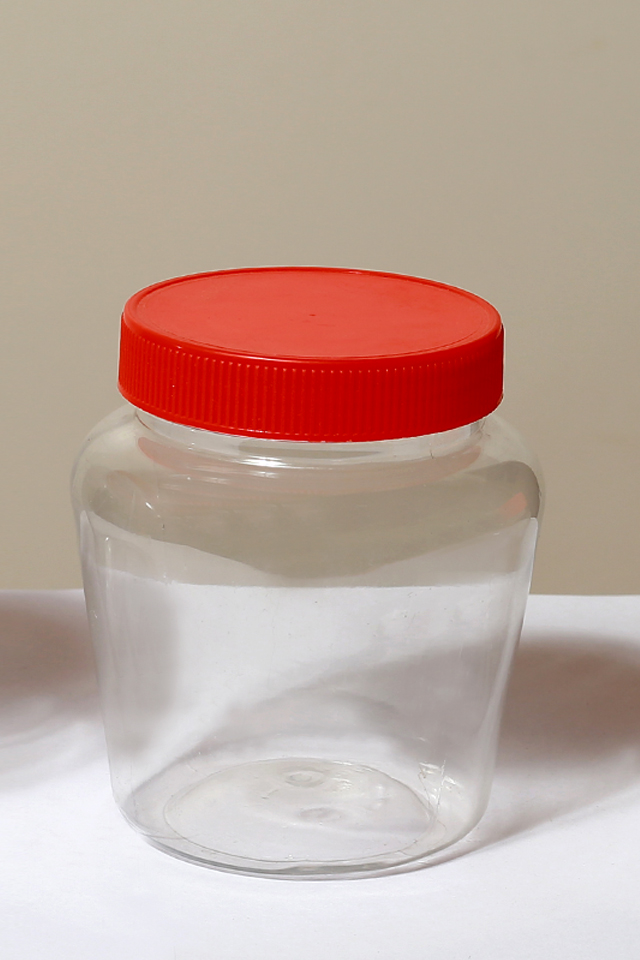 Powder Bottle APJ500